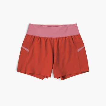 CIELE - Women - TRNShort 4inch Brief - Clay